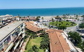Hotel Smartline Los Jazmines